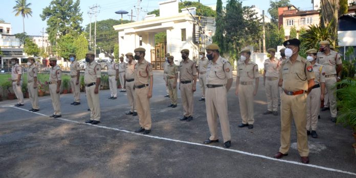 6 Assam Police personnel martyred, 50 injured in violence