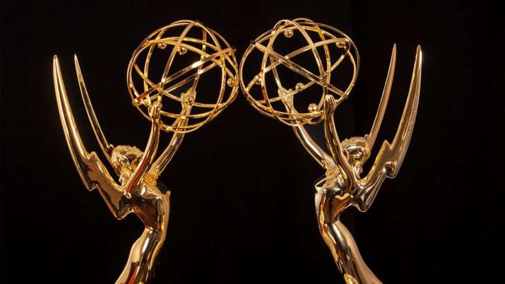 Emmy Awards return with live audience