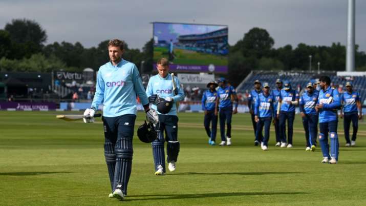 England vs Sri Lanka Live Streaming 2nd ODI: How to Watch ...