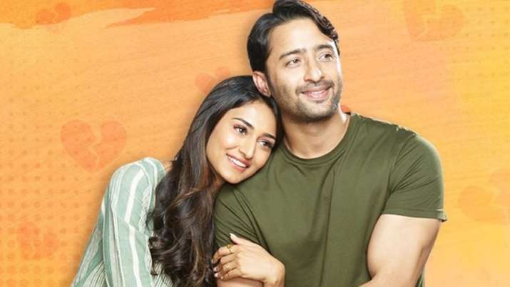 Erica Fernandes, Shaheer Sheikh