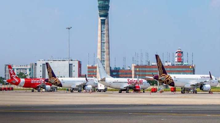 Goa airport