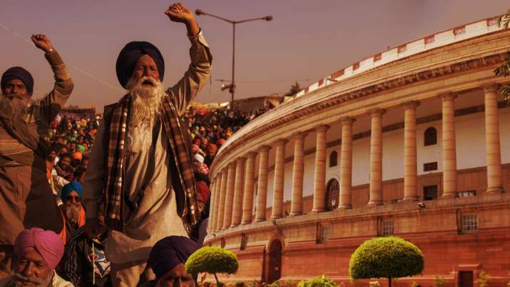 'Cannot give permission': Delhi Police refuses to allow