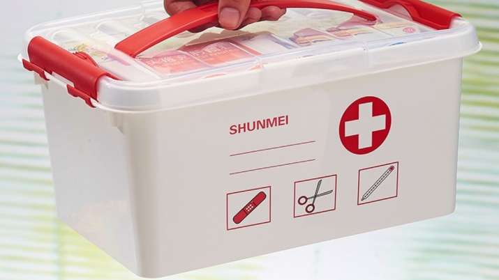 Vastu Tips: Never keep medicines or first aid box in the kitchen. Here's why
