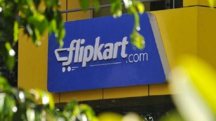 Flipkart Valuation, Flipkart Fund Raising 