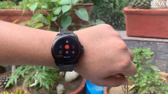 Fossil Gen 5E Review: Price in India, features | Reviews News – India TV