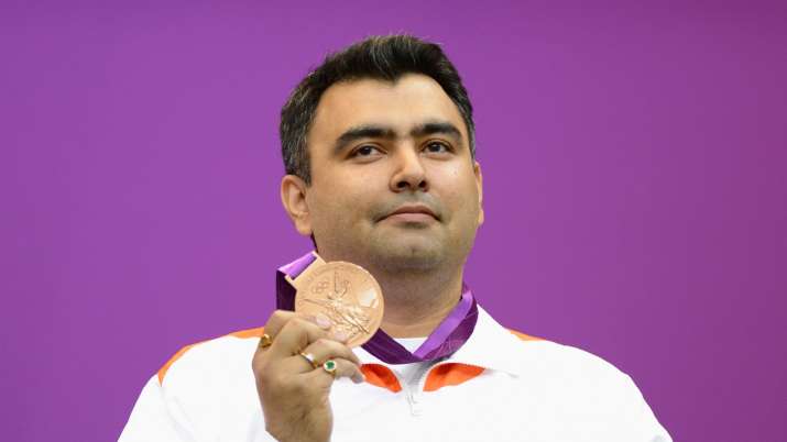 Gagan Narang