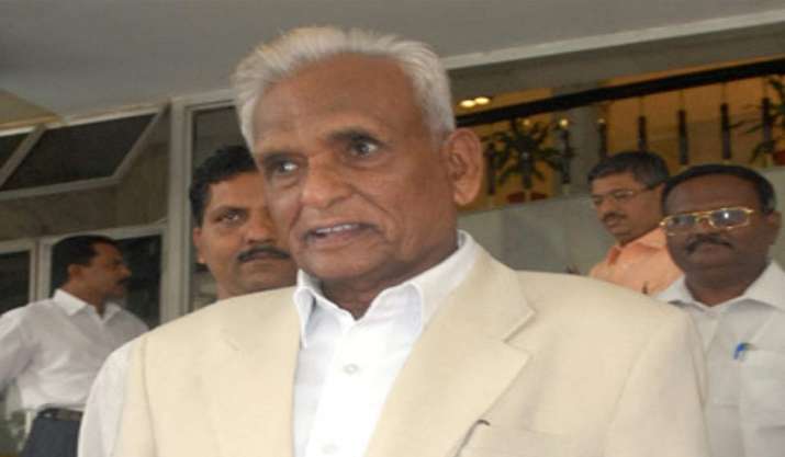 Maharashtra's 11-term MLA and former minister Ganpatrao Deshmukh passes away at 94