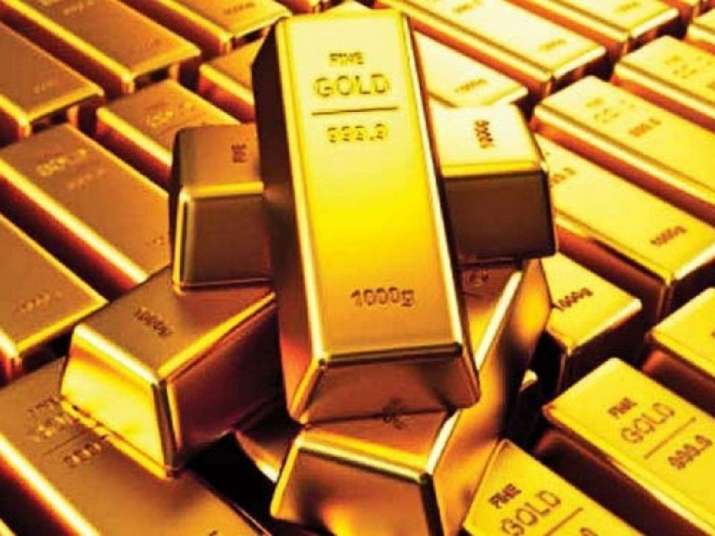 gold