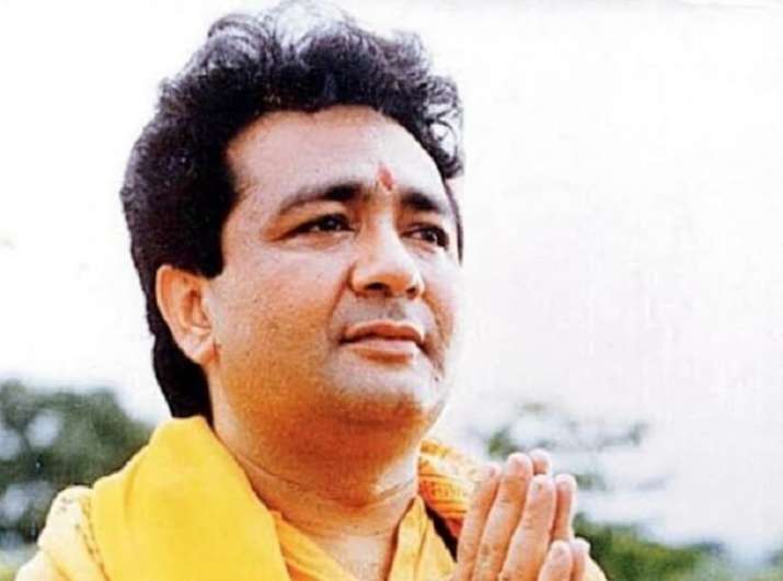 Gulshan Kumar murder case
