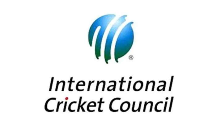 The International Cricket Council (ICC)