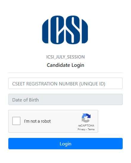 Icsi Cseet Result 2021 Declared Cseet Result 2021 Announced Cseet Result 2021 Icsi Cseet Result Icsi Cseet 2021 Education News India Tv