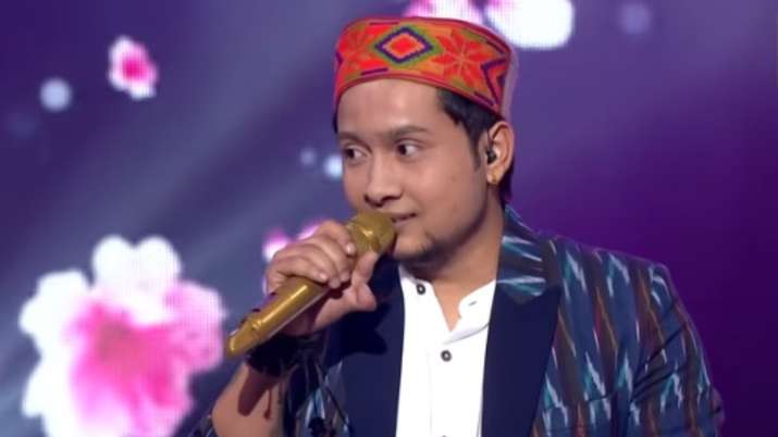 Indian Idol 12 Pawandeep Rajan eliminated after forgetting lyrics Ask Twitterati latest tv news | Tv News – India TV