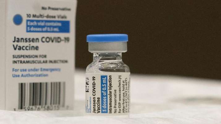US extends expiration dates on J&J COVID vaccine to 6 months