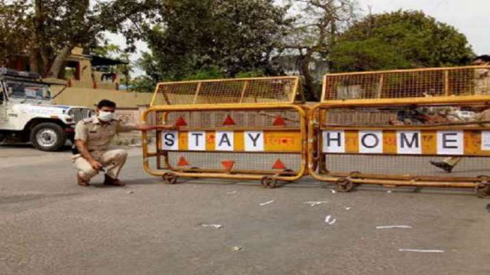 Jharkhand revises Covid restrictions. (Representational