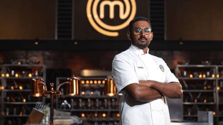 Masterchef australia season 13 winner