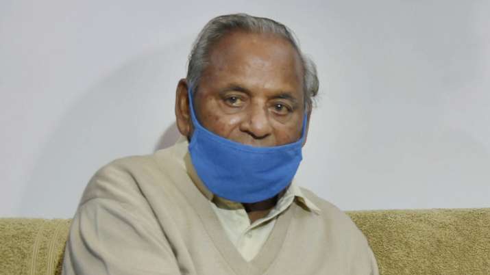 Kalyan Singh health update