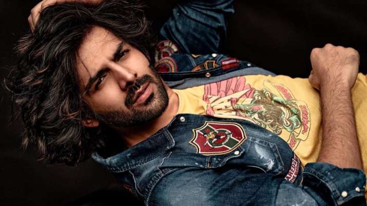 Kartik Aryan looks forward to bringing alive romantic thriller 'Freddy'