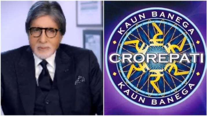 KBC 13: Nitesh Tiwari talks on the short film prepared for Big B's quiz show