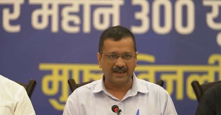 No power cut, 300 units free electricity: Arvind