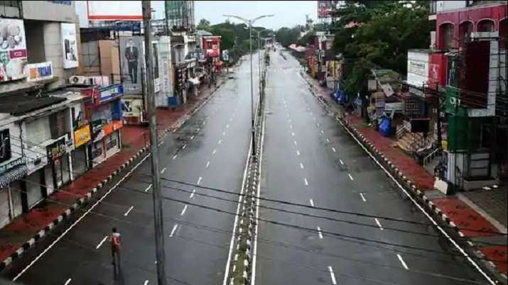 Kerala lockdown curbs tightened amid increase in COVID TPR