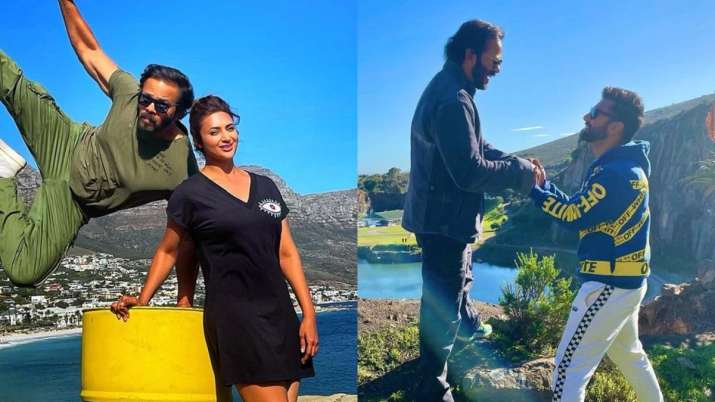 Khatron Ke Khiladi 11 Full Contestants List: Rahul Vaidya, Divyanka