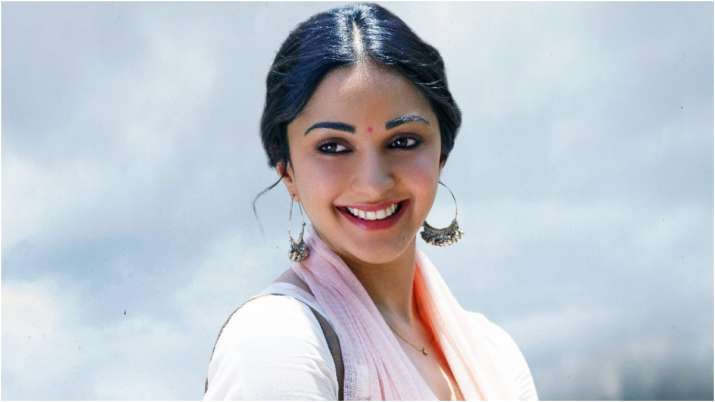 Shershaah: Kiara Advani introduces her character Dimple from Sidharth