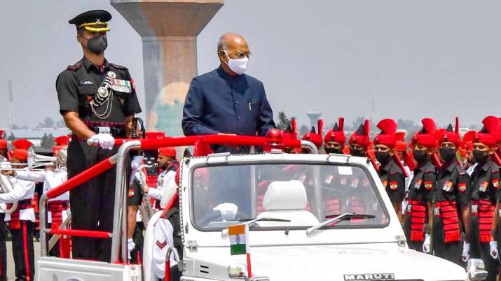 president kashmir visit 