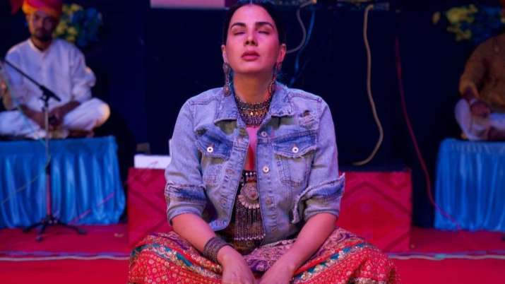 Kirti Kulhari feels OTT a safer option now