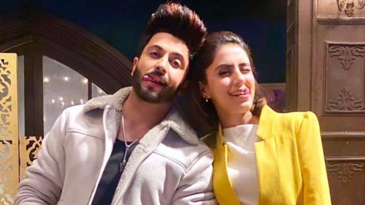 Kundali Bhagya: Swati Kapoor aka Mahira Khanna exits the show