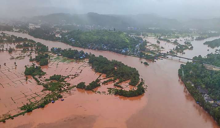 Maharashtra floods LIVE: 129 dead; Army deploys 15 rescue