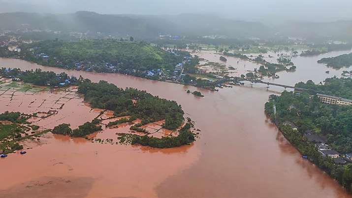 maharashtra rains death toll 