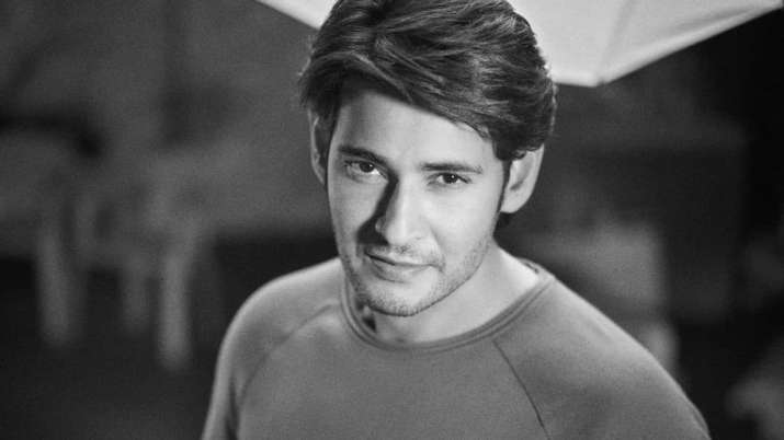 Mahesh Babu's first look from 'Sarkaru Vaari Paata' to release on July 31