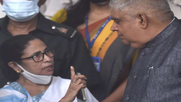 Have seen BJP leaders like Rajnath Singh to
