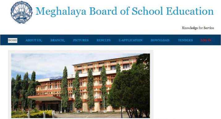 MBOSE HSSLC Result 2021: Meghalaya board Class 12 result to