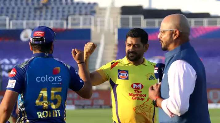 MI vs CSK to kickoff UAE leg of IPL 2021 in Dubai