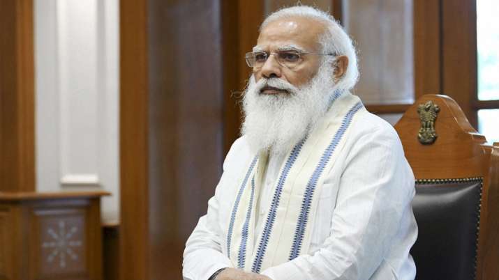 narendra modi, covid19 cases india