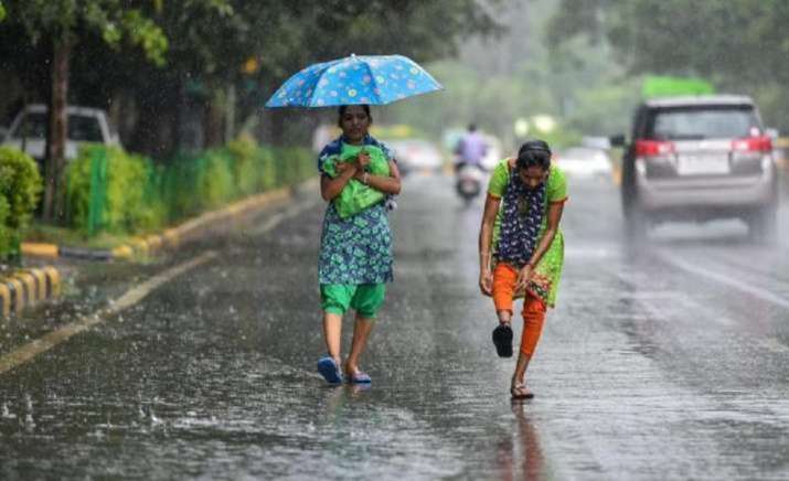 Monsoon active in MP after 10 days; good rainfall expected