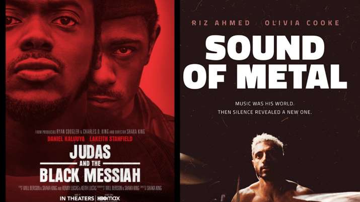 Judas and the Black Messiah to Sound of Metal, 5 Oscar-nominated movies to watch on Amazon Prime Vid