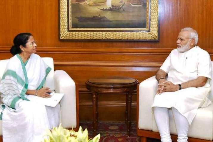 Bangladesh PM Sheikh Hasina 2600 kg mangoes, Sheikh hasina 2600 kg mangoes pm modi mamata banerjee,