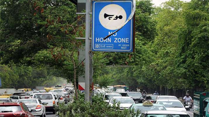 Delhiites will have to pay up to Rs 1 lakh for violating noise pollution norms under new rules