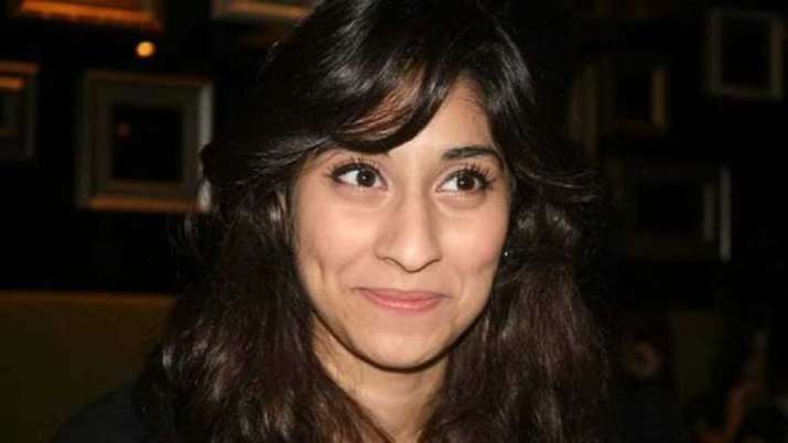 Noor Mukadam, 27, daughter of former Pakistani diplomat