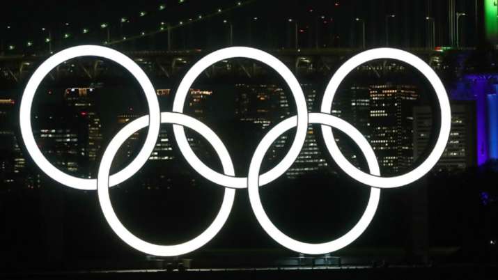 olympics