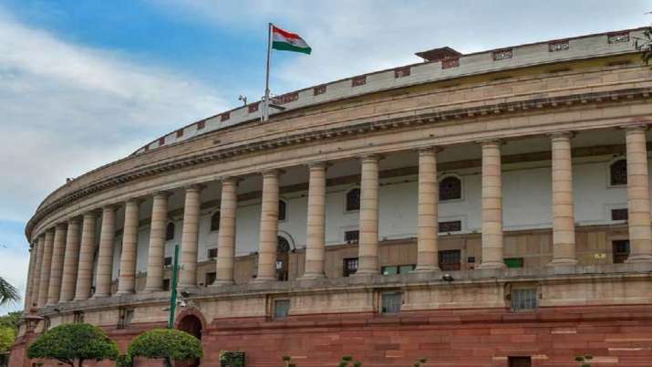 Monsoon Session of Parliament to commence from July 19 likely to end on August 13 | India News – India TV