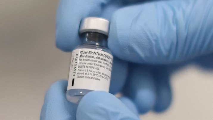 Longer gap in Pfizer-BioNTech COVID vaccines boosts antibody levels: Study