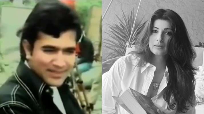 Twinkle Khanna remembers dad Rajesh Khanna on his death anniversary