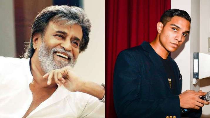 VIDEO: Rajinikanth gets an ode from Singaporean rapper Yung Raja