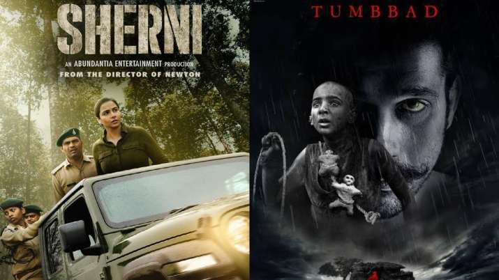 Sherni to Tumbbad, Bollywood films that have shown us the many undiscovered shades of India