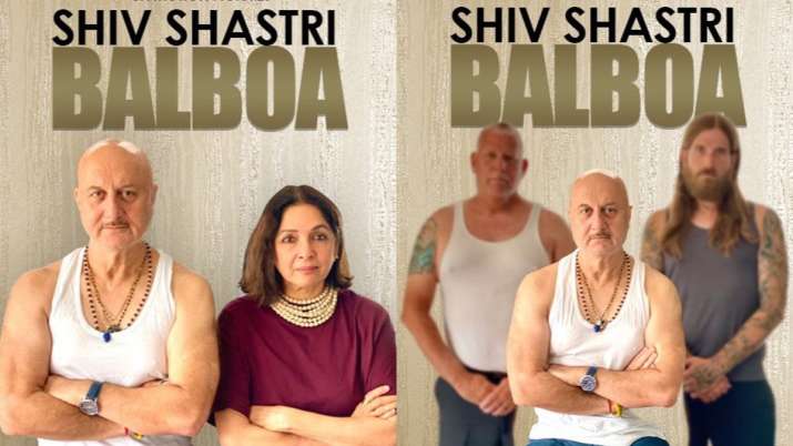 anupam kher latest movie releases