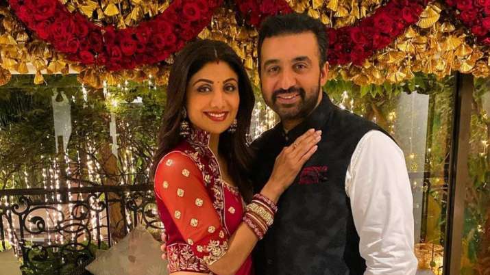 Shilpa Shetty shares FIRST Instagram post days after husband Raj Kundra's arrest in porn case