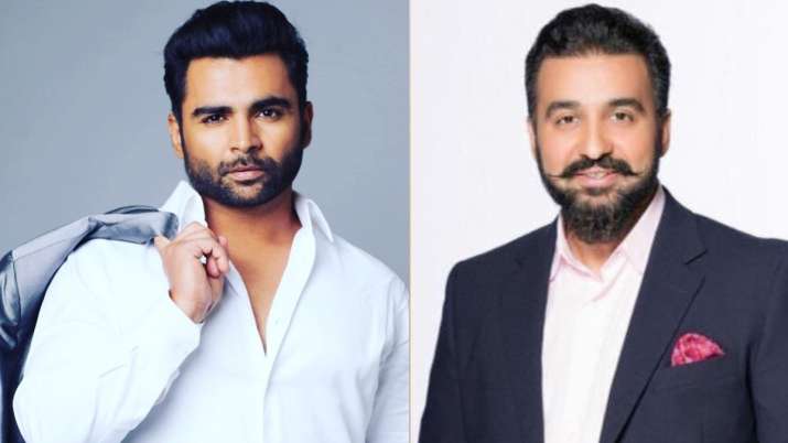 Sachiin Joshi, Raj Kundra